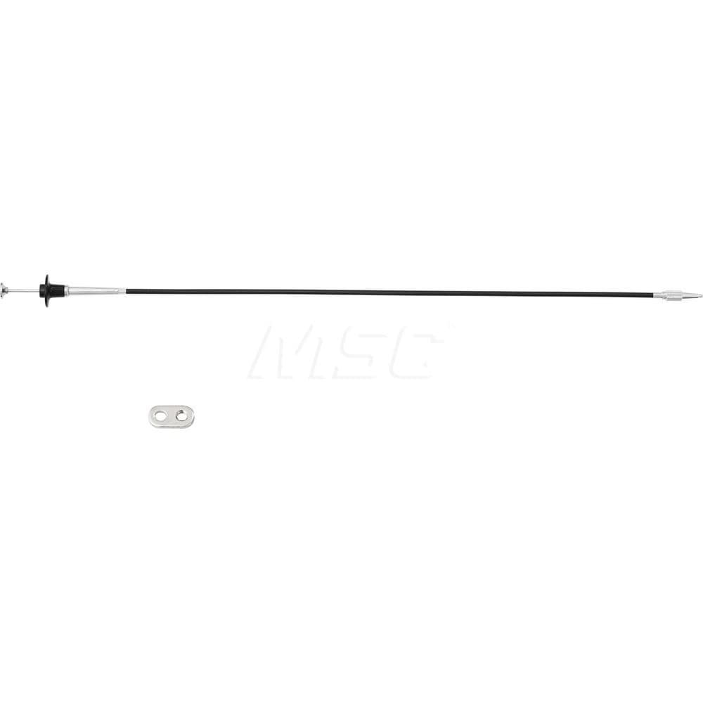 Mitutoyo Drop Indicator Accessory Lifting Cable MSC Direct