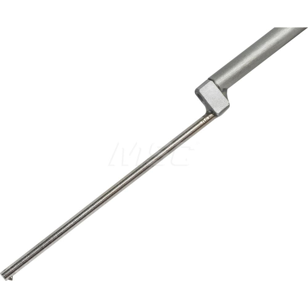 Mitutoyo Surface Roughness Stylus For Small Hole/2X Long for Deep
