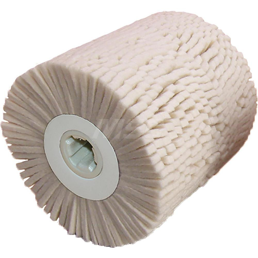 Metabo Unmounted Flap Wheels; Abrasive Type Coated; Abrasive