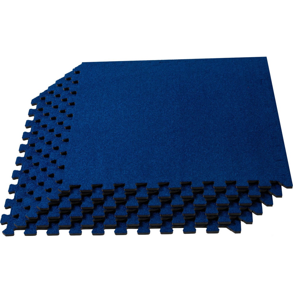 We Sell Mats - Anti-Fatigue Modular Tile Mat: Dry Environment, 4 ...