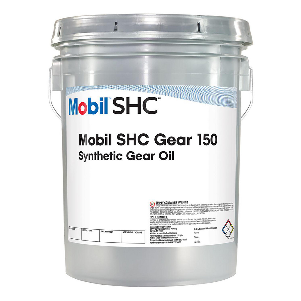 Mobil Grease; Base Oil Mineral ; Container Type Cartridge ; Container Size 13.7oz