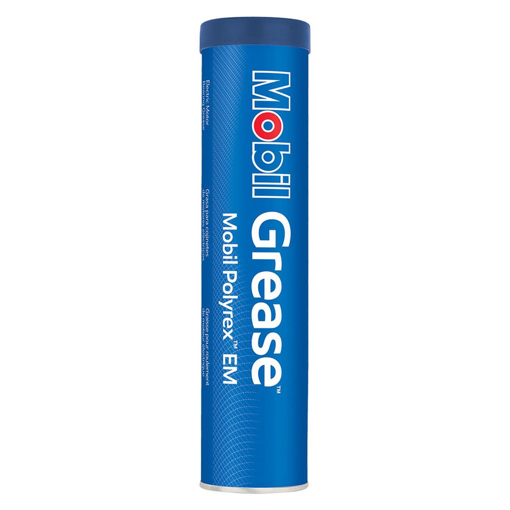 Mobil - Gear Oil; ISO Grade: 150; SAE Grade: 40; Agma Number: 9005