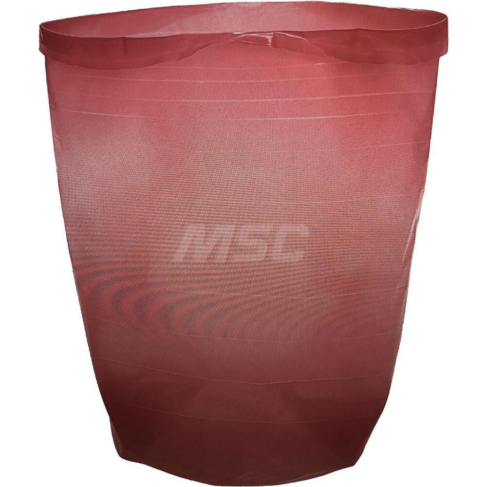 Drum Covers, Liners & Sheets; Compatible Drum Capacity: 30.00gal ; Drum Liner Style: Rigid ; Thickness (mil): 15.0000 ; Material: Low Density Polyethylene ; Overall Diameter: 30 (Inch); Overall Height (Inch): 35