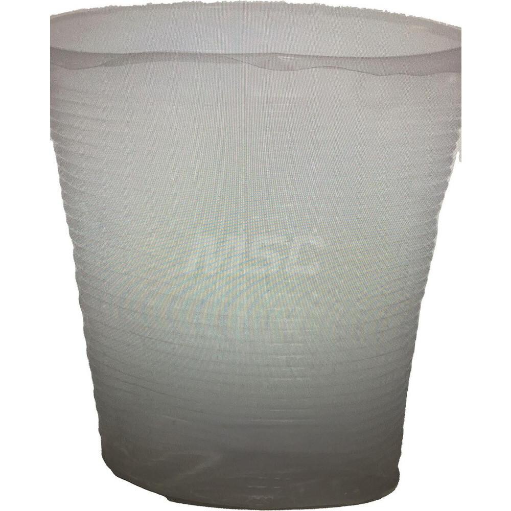 Drum Covers, Liners & Sheets; Compatible Drum Capacity: 30.00gal ; Drum Liner Style: Rigid ; Thickness (mil): 15.0000 ; Material: Low Density Polyethylene ; Overall Diameter: 31 (Inch); Overall Height (Inch): 35