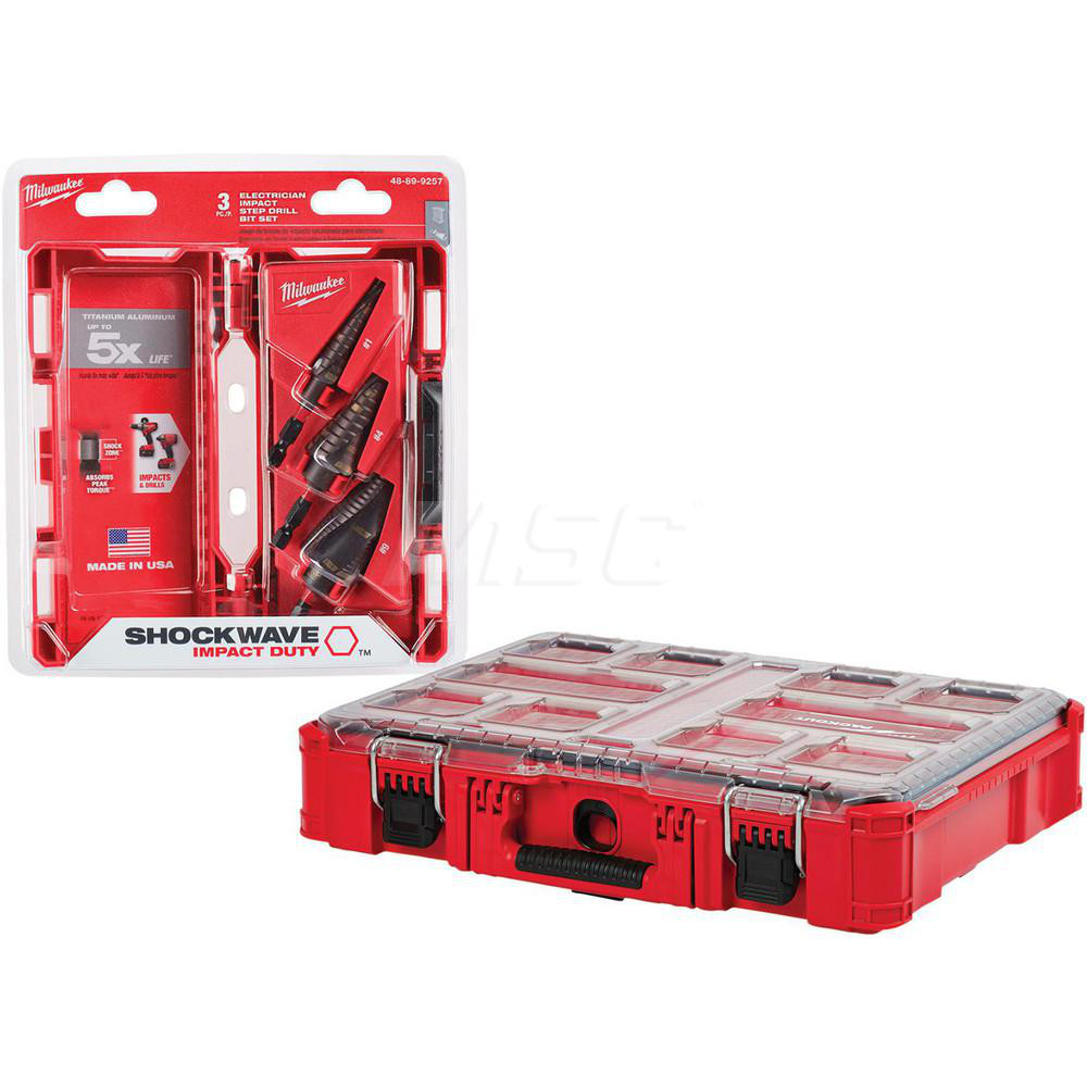 MSC Industrial Supply Co.