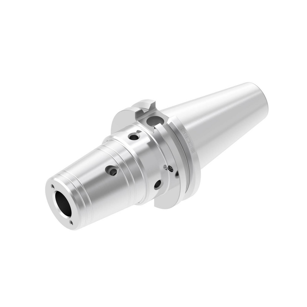 Seco ShrinkFit Tool Holders & Adapters; Shank Type Taper Shank