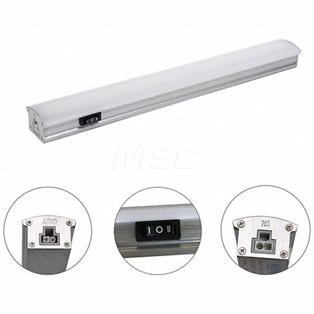 ちいsports Radionic Hi-Tech - Undercabinet Light Fixtures; Lamp Type