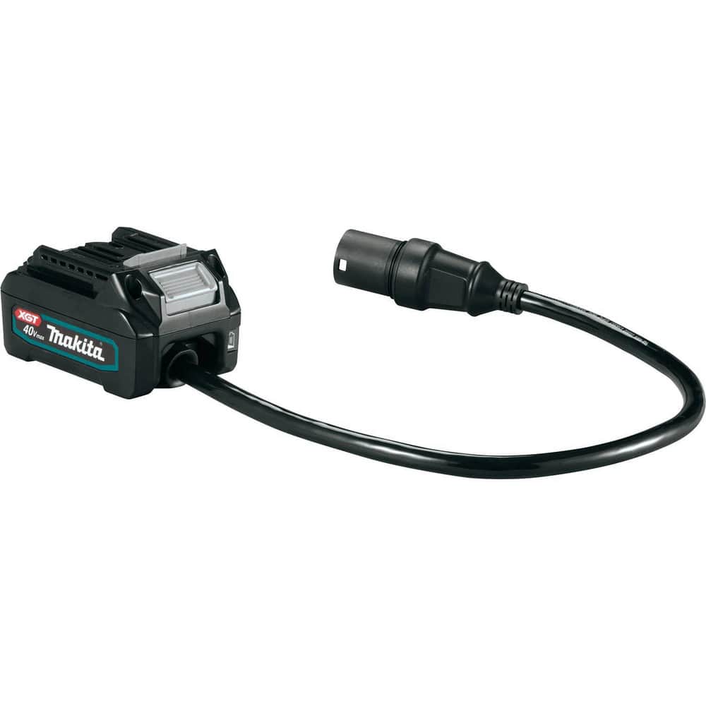 Power Tool Cords; For Use With: Makita DC1200A01, PDC01