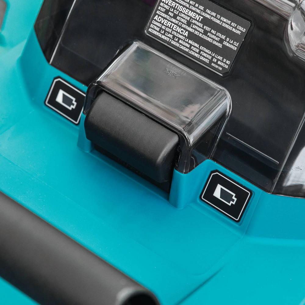 Makita Lawn Mowers; Mower Type Walk Behind ; Power Type Battery