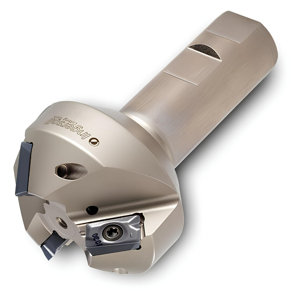 Ingersoll Cutting Tools Indexable Chamfer & Angle End Mills Minimum