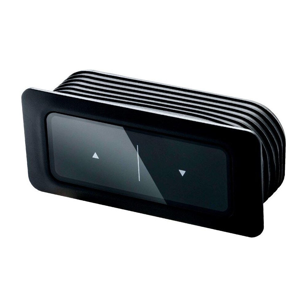 Linear Motion Speed Controller Accessories; Type: 2 Button Flush Mount Handset ; For Use With: EEL-S1-US-00000001 controller