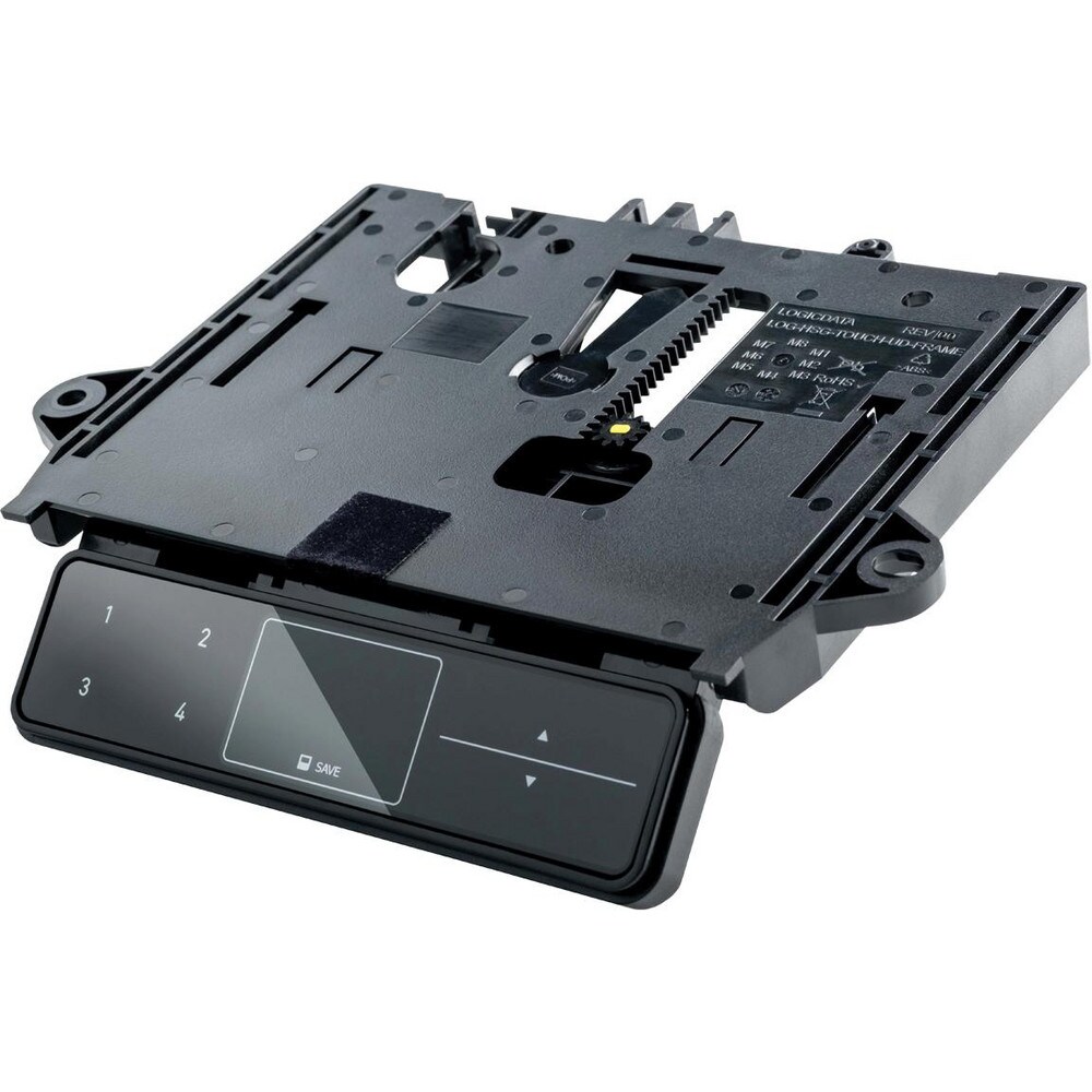 Linear Motion Speed Controller Accessories; Type: 7 Button Under-Desk Handset Button ; For Use With: Electric Linear Actuator