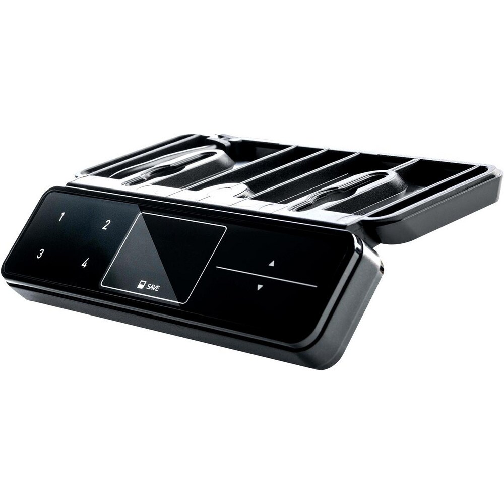 Linear Motion Speed Controller Accessories; Type: 5 Button Under Desk Mount Handset With Display ; For Use With: Electric Linear Actuator