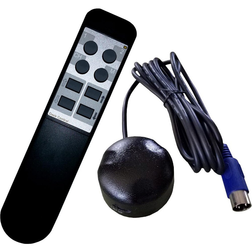 Linear Motion Speed Controller Accessories; Type: IR Remote Handset ; For Use With: EEL-S1-US-00000001 controller