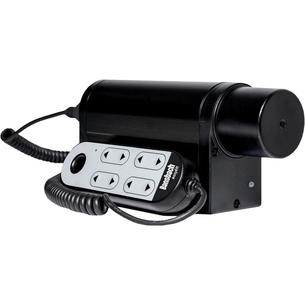 Electromechanical Actuator Controls, Capacitors & Relays; Type: Electric Linear Actuator Controller ; Input Current: 12 Amp