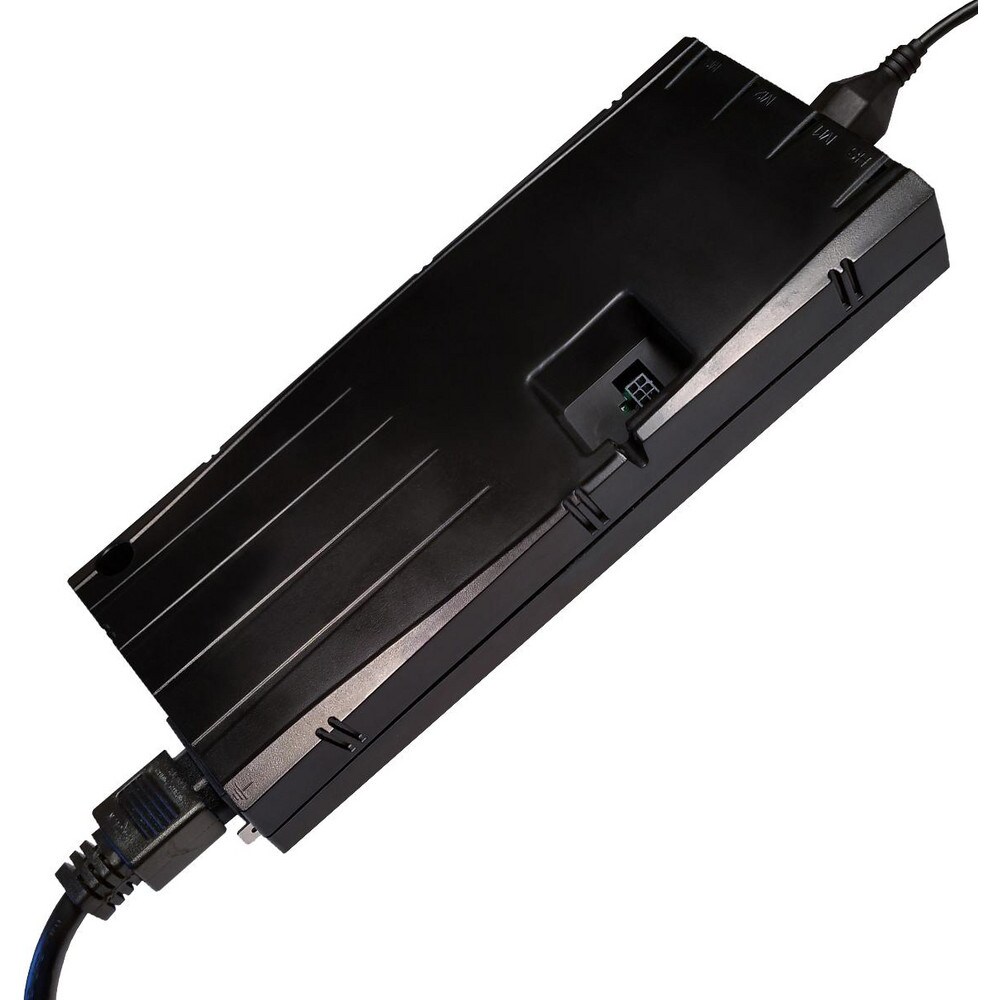 Electromechanical Actuator Controls, Capacitors & Relays; Type: Plug & Play Controller ; Input Current: 8A