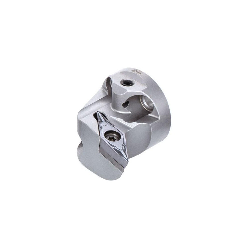Tungaloy Replaceable Boring Bar Heads; Compatible Insert Style VCMT