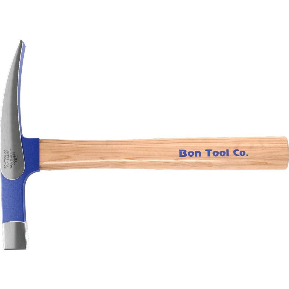 Dead Blow Hammers; Head Weight (Lb): 1.125 ; Head Weight Range: 17 oz. - 20 oz. ; Head Material: Steel ; Overall Length Range: 10" and Longer ; Handle Material: Wood ; Overall Length (Inch): 11.2500