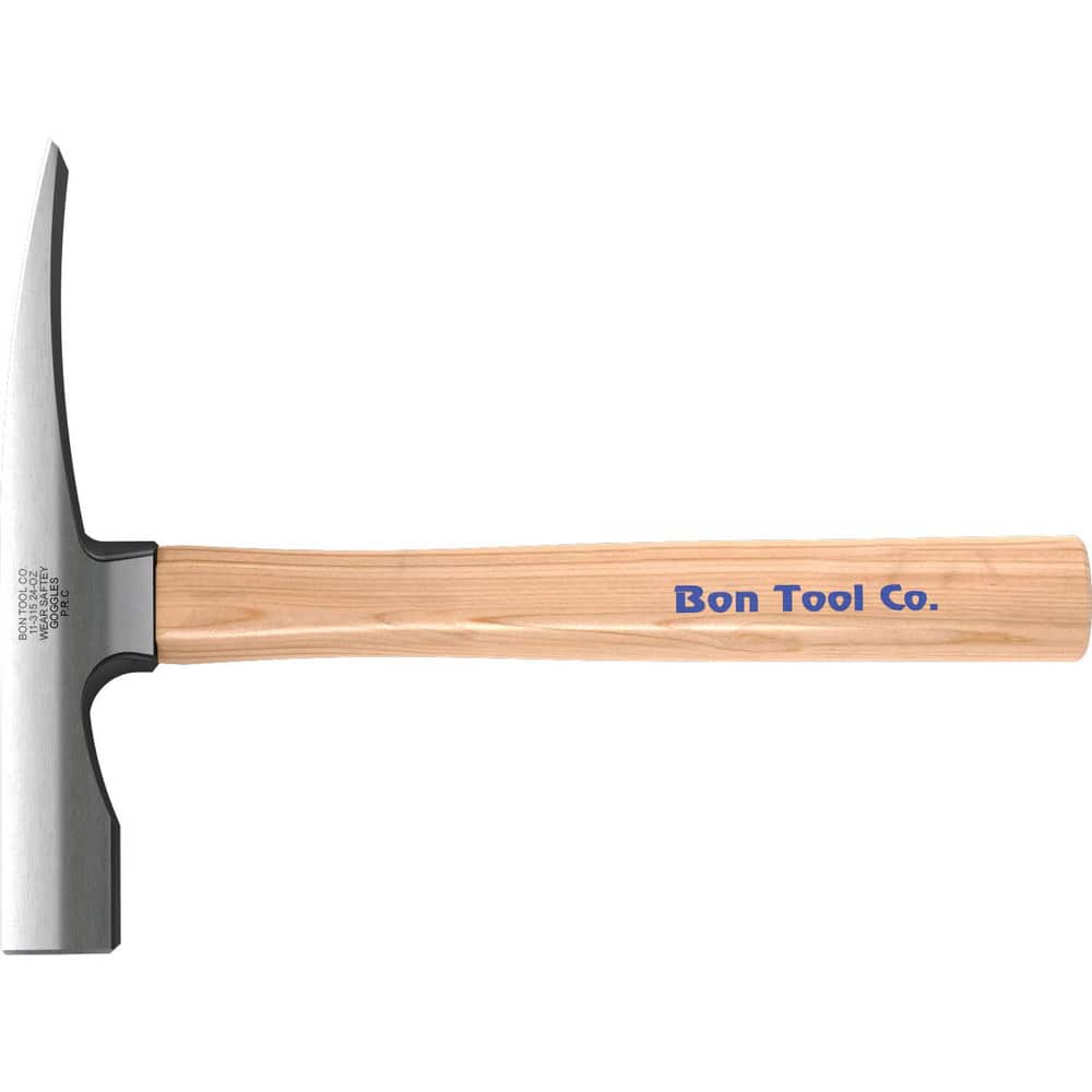 Dead Blow Hammers; Head Weight (Lb): 1.125 ; Head Weight Range: 17 oz. - 20 oz. ; Head Material: Steel ; Overall Length Range: 10" and Longer ; Handle Material: Wood ; Overall Length (Inch): 10.8750
