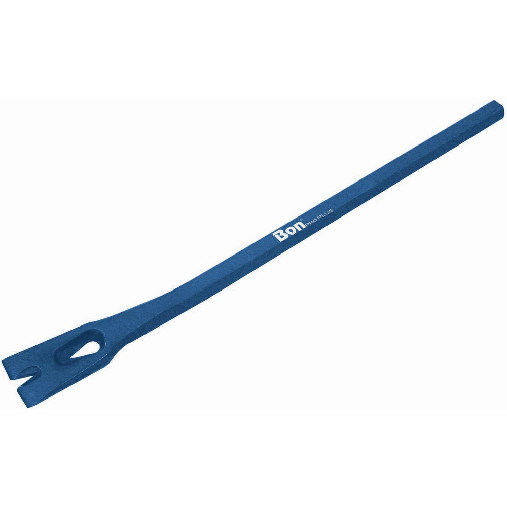 Bon Tool Pry Bars; Prybar Type Ripping Bar; End Angle Straight; End