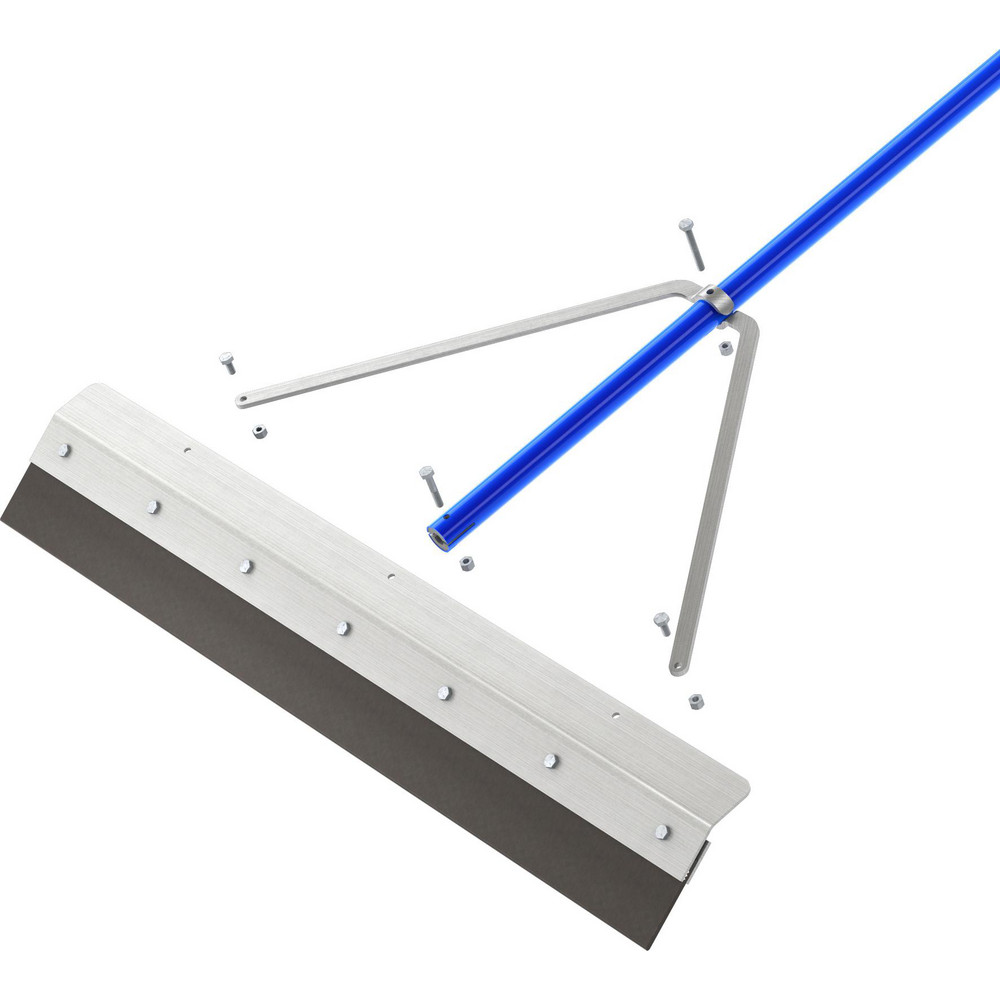 Bon Tool - Prybars: Prybar Type: Shingle Remover; End Angle: Offset ...