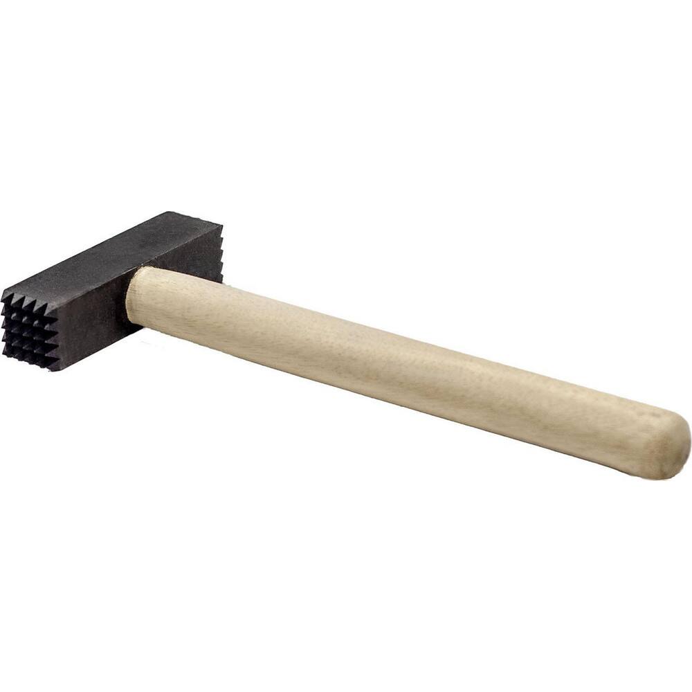 Dead Blow Hammers; Head Weight (Lb): 1.750 ; Head Weight Range: 26 oz. and Larger ; Head Material: Steel ; Overall Length Range: 12" - 17.9" ; Handle Material: Wood ; Head Color: Black