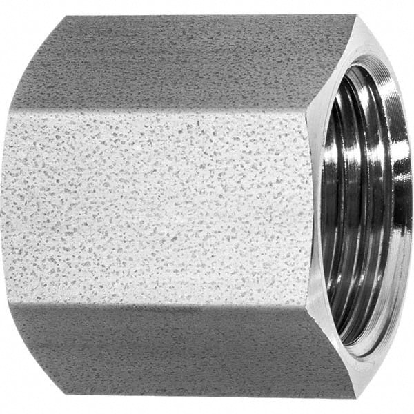 1 Tube Stainless Steel Nut Swagelok SS-1612-1