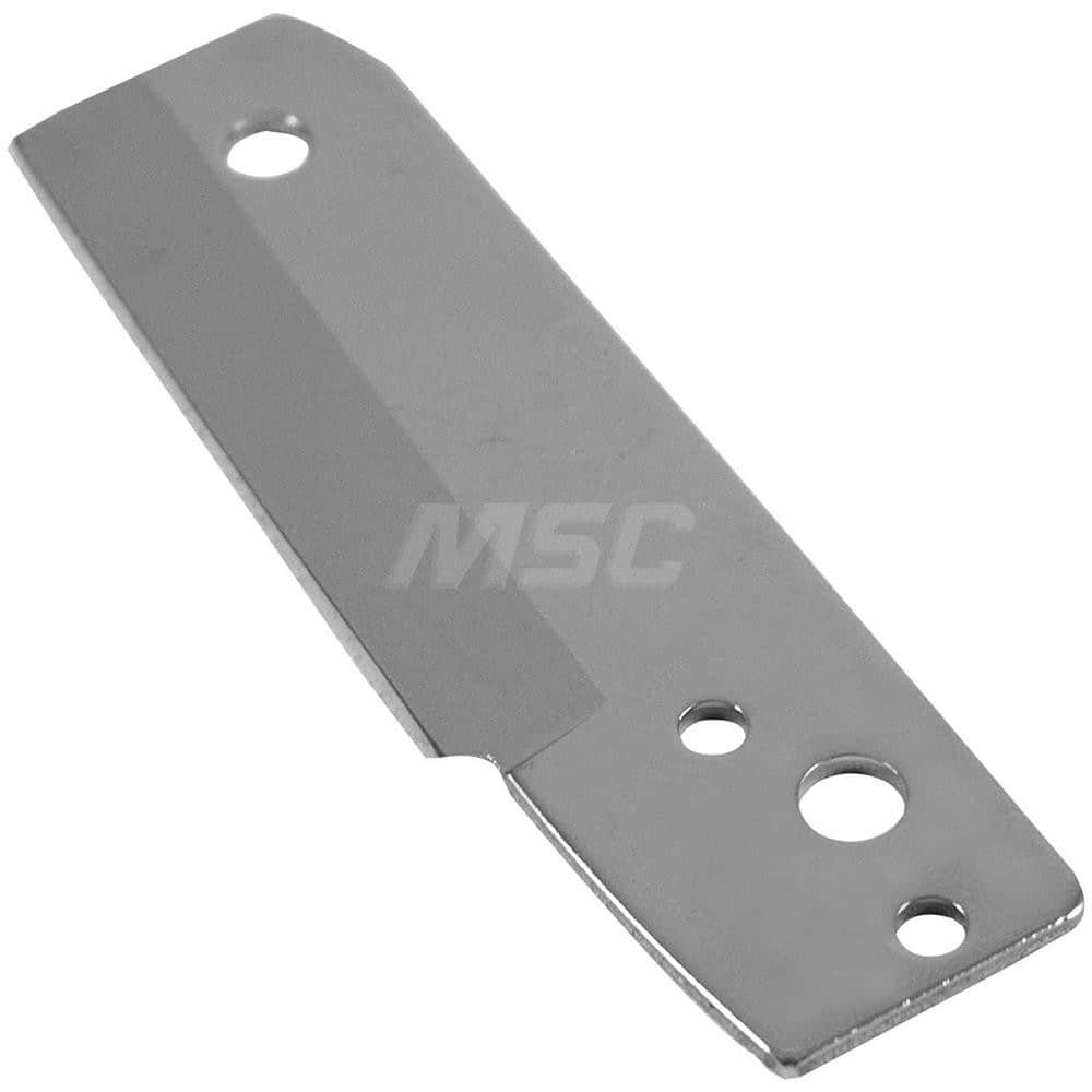 Cutter Replacement Blades