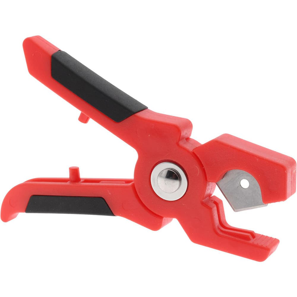 Hand Tube Cutter: 1/8 to 1/2" Tube