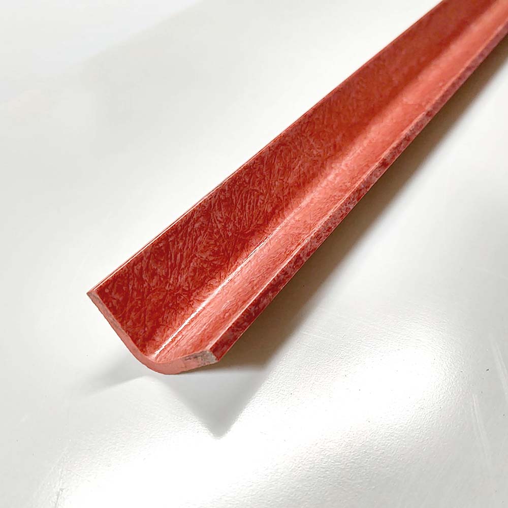 Value Collection Plastic Angles; Material GPO3 ; Leg Length (Inch