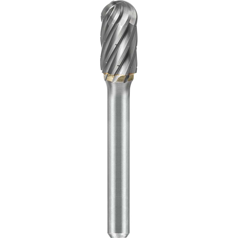 SGS Abrasive Bur: SC-3L Cylinder with Radius 11803