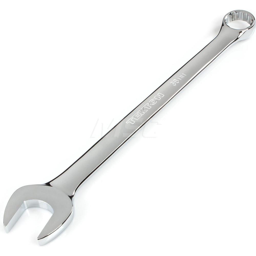 Tekton WCB24038 Combination Wrench: Image