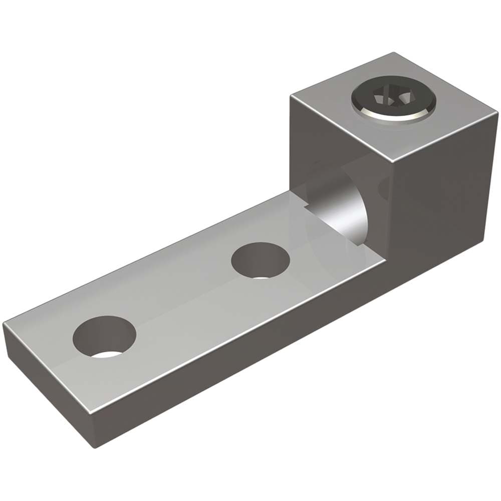 Ring Terminals; Terminal Type Rectangle ; Insulation Type