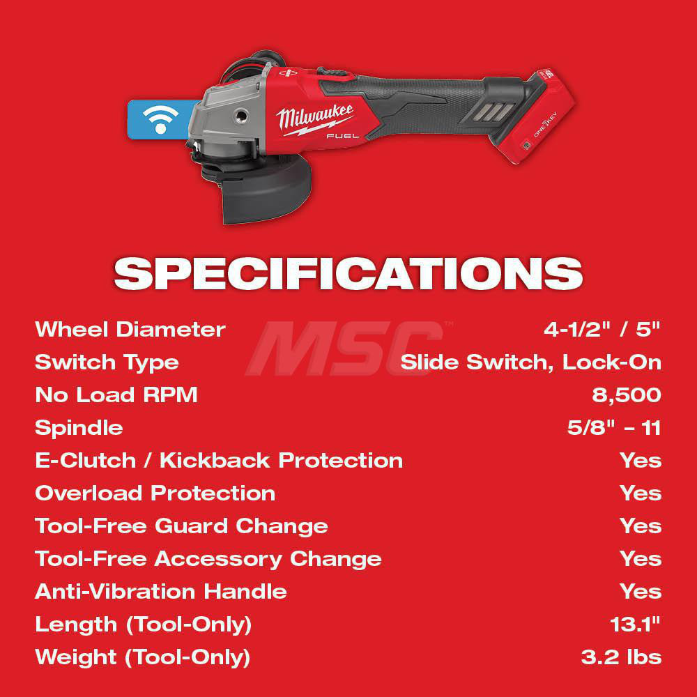 Milwaukee Tool