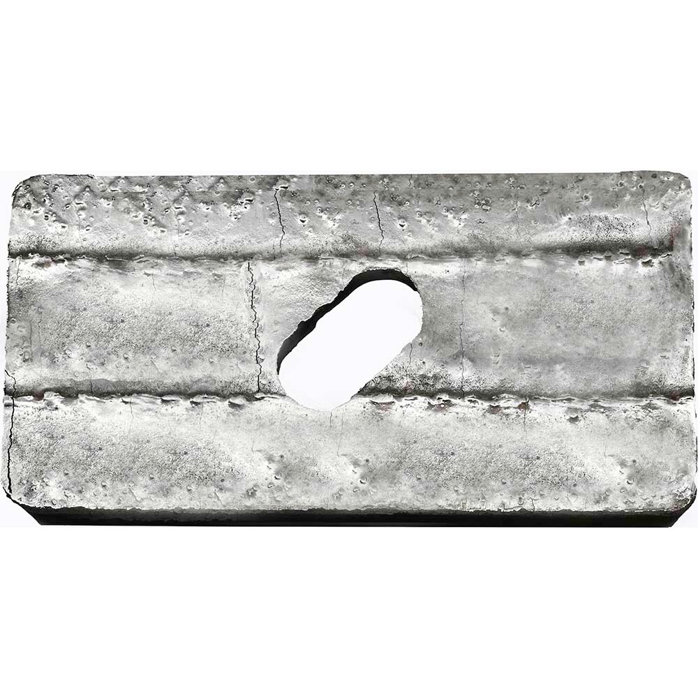 Zeta Plate High Alloy Clad Wear Plate