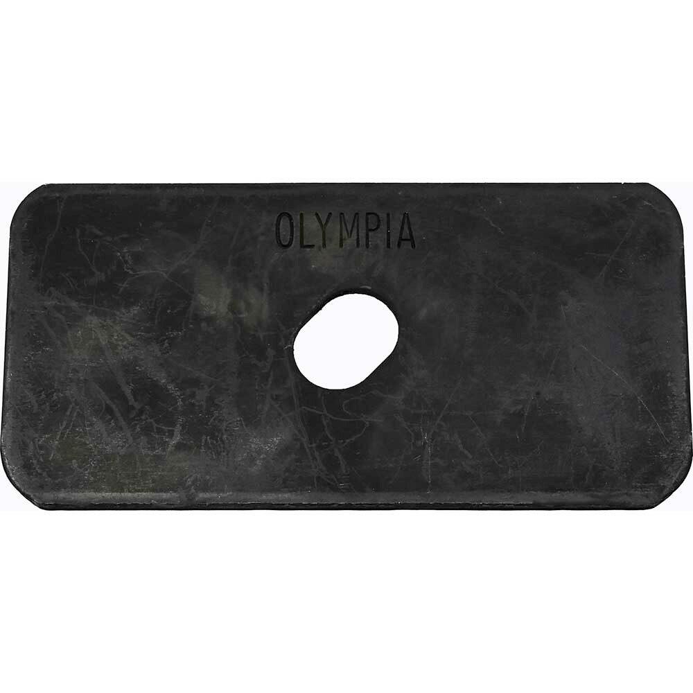 Ultra Olympia Wear Plate