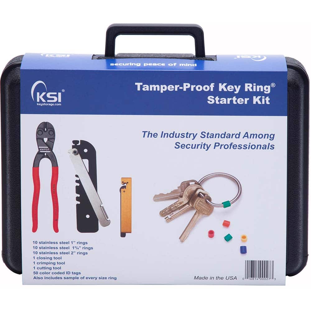 Ring Alarm 5 Piece Security Starter Kit (2nd Gen) - HB : Amazon.co.uk: DIY  & Tools