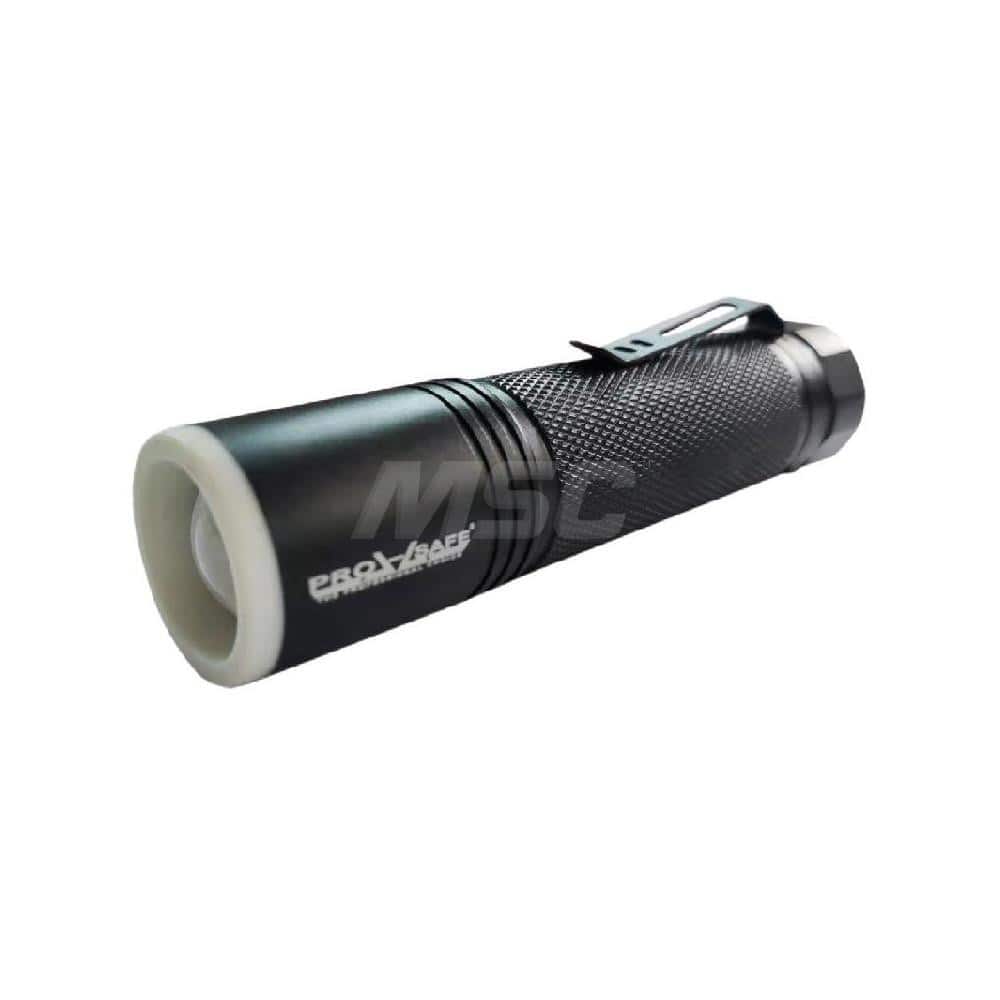 PRO-SAFE S73-SMT Flashlights; Bulb Type: LED ; Number Of Light Modes: 2 ; Rechargeable: No ; Number Of Batteries: 3 ; Head Diameter/Width (mm): 29.00 