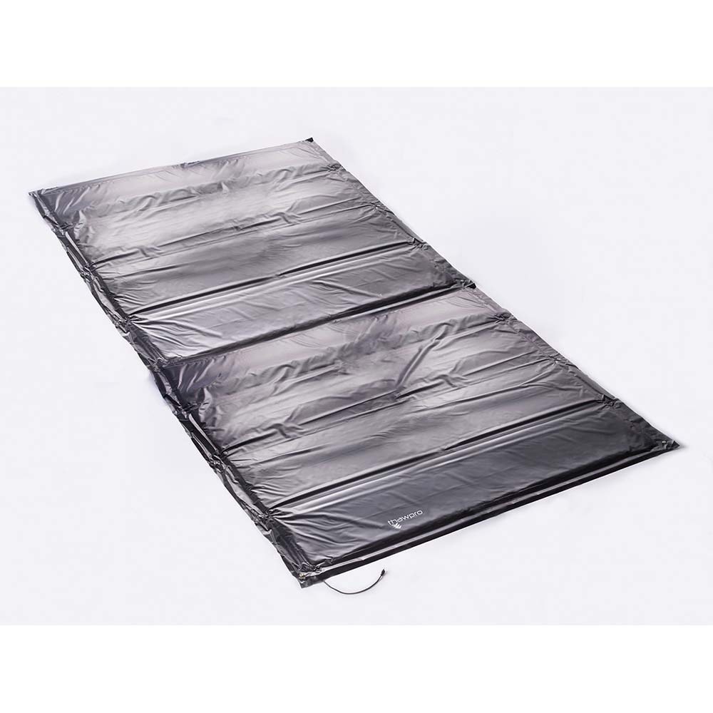 Powerblanket Heat Blankets Type Extra Hot Ground Thawing Blanket