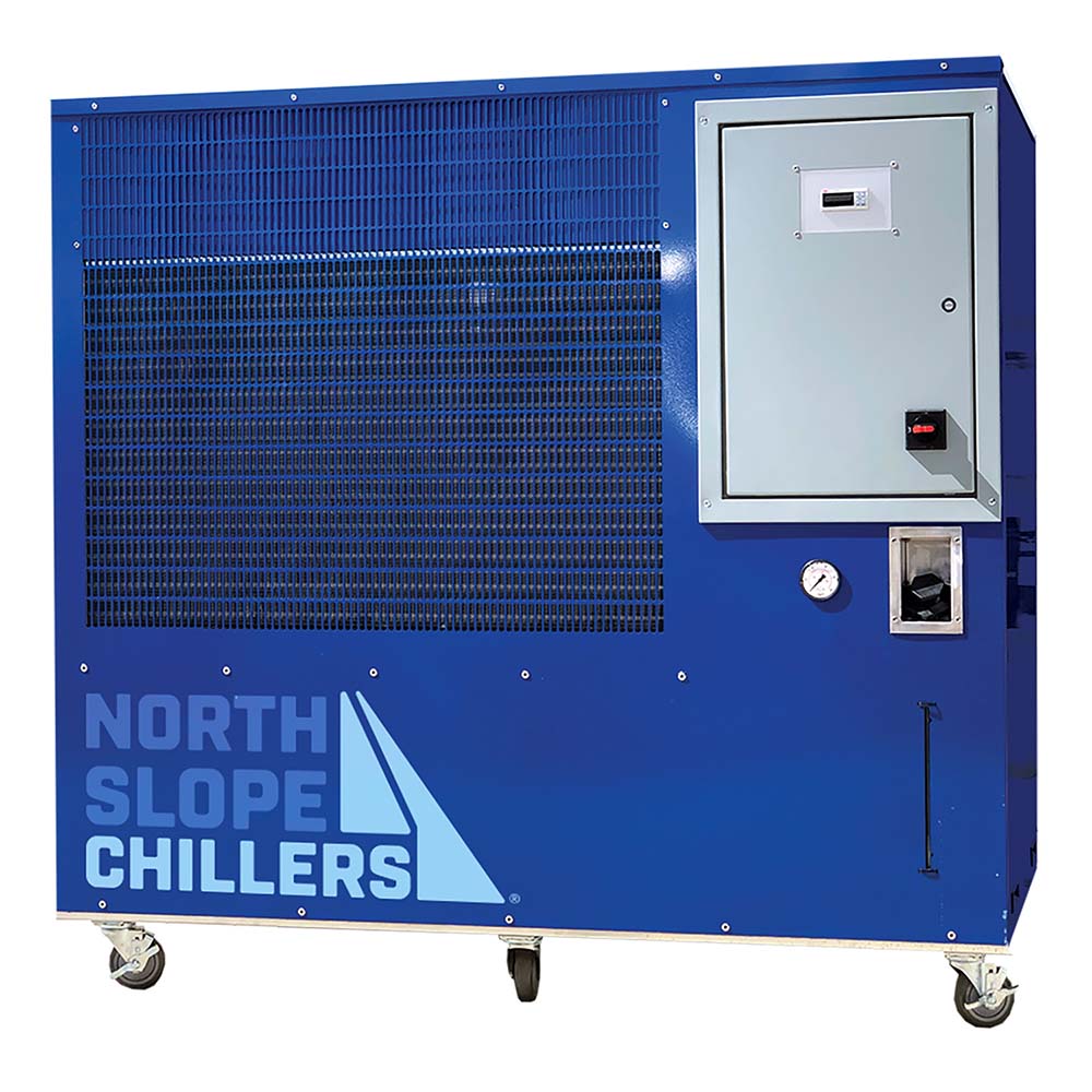 North Slope Chillers North Slope Chillers Deep Freeze 5 MSC