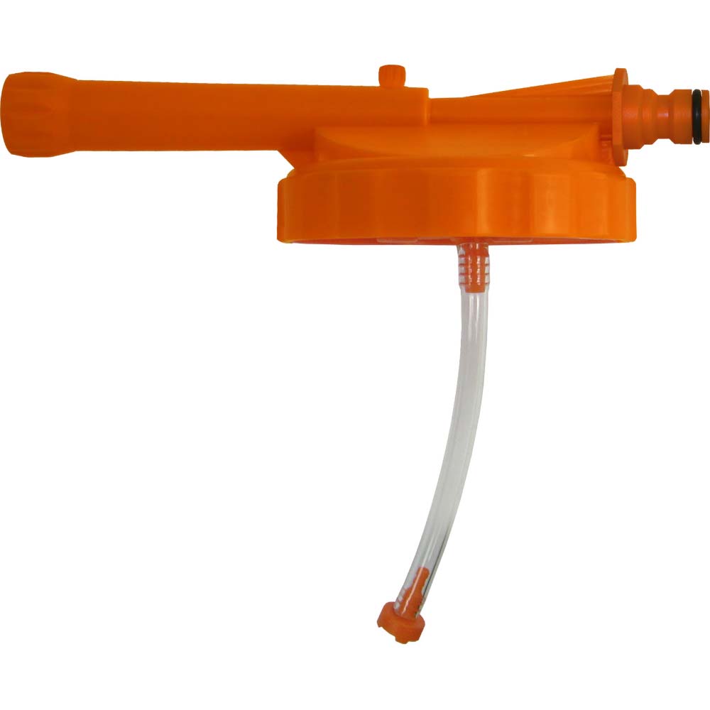 Chapin - Garden & Pump Sprayer Shut-Off Valve | MSC Direct