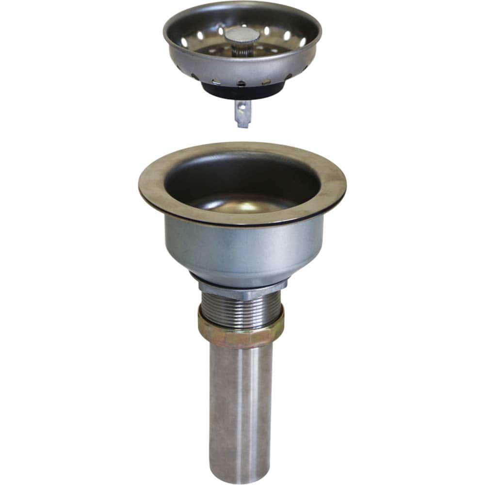 Sink Strainers & Stoppers