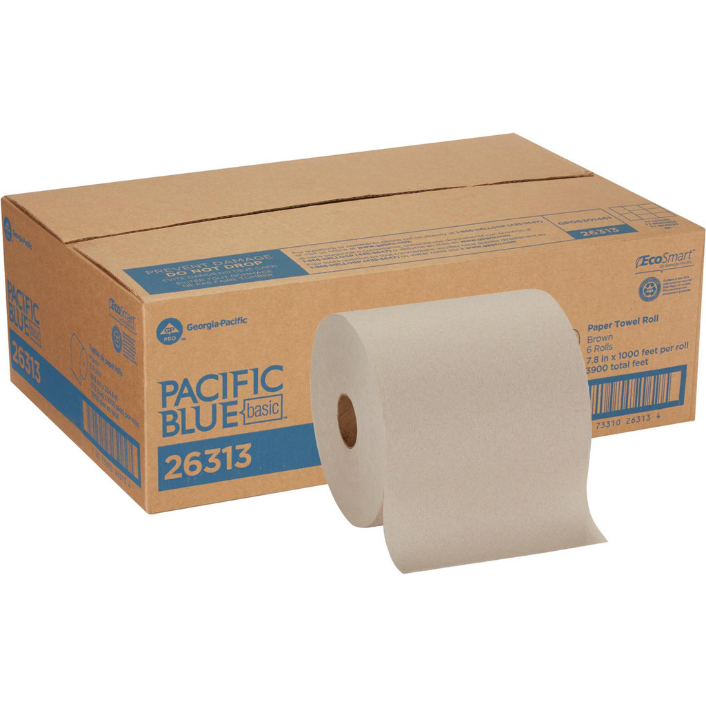 Paper Products