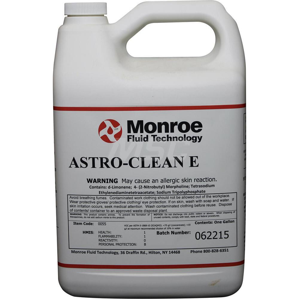 All-Purpose Cleaner: 1 gal Bottle