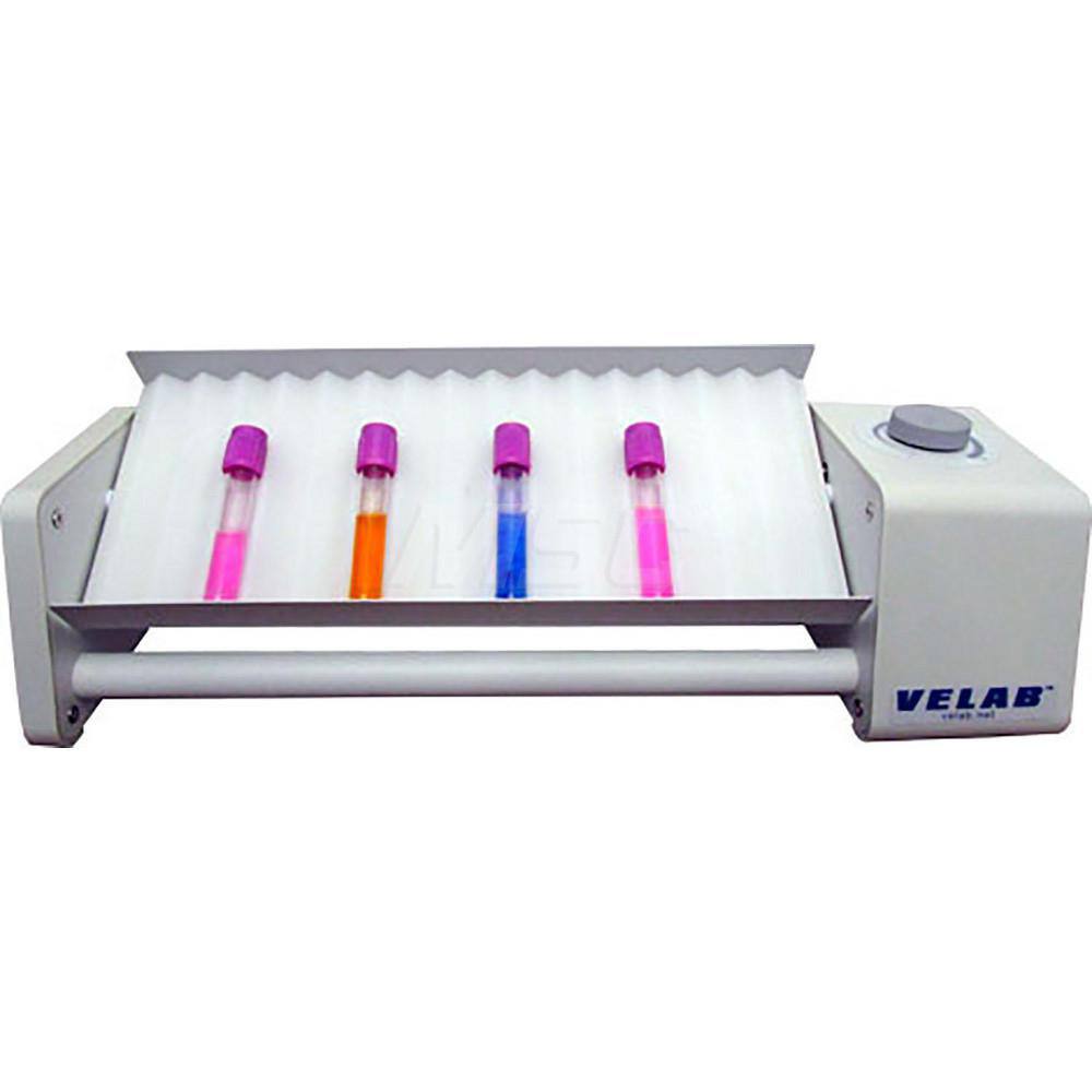 Medical Instruments; Additional Information: Speed Range: 0 -30; Capacity: 1kg; Volume Capacity: 16 Tubes of 5ml or 15ml