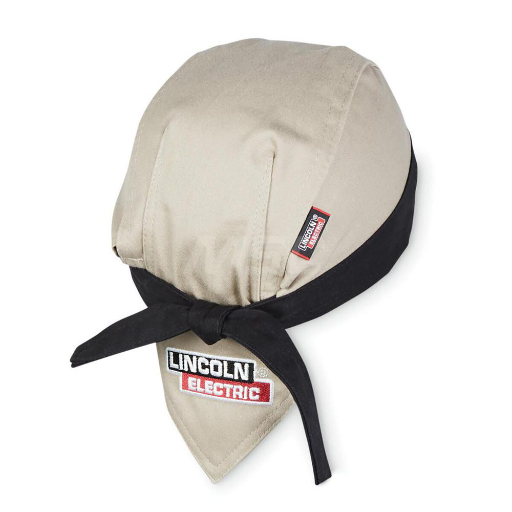 Lincoln Electric Cooling Bandana Size Universal, Black MSC Direct