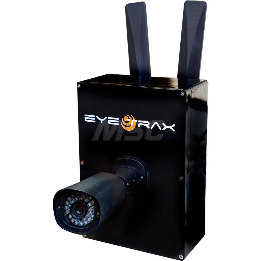 Security & CCTV Cameras; Camera Type: Bullet ; Image Color: Color by Day, Black/White by Night ; Indoor or Outdoor: Outdoor ; Variable Focal Lens: No ; Infrared: Yes ; Lens Size (mm): 2.80