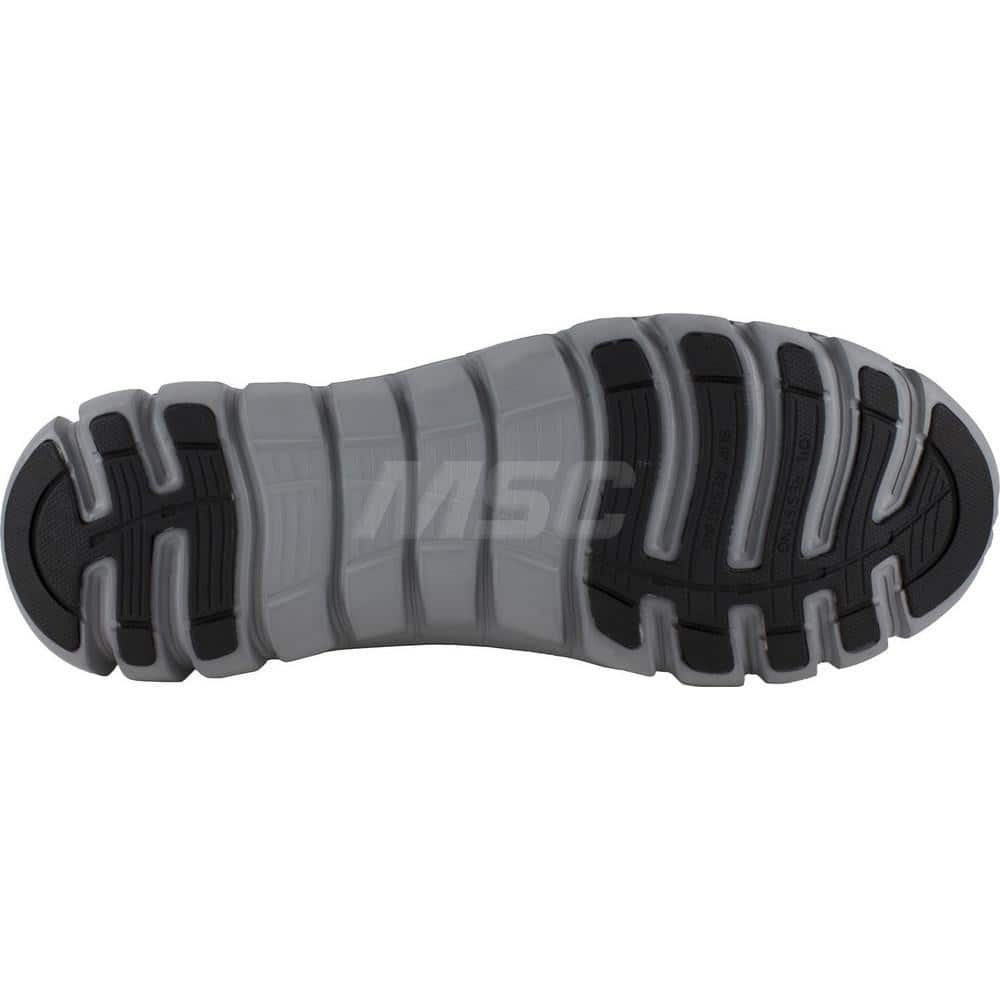 - Work Boot: Size Microfiber, Alloy Toe - 29342318 - MSC Industrial Supply