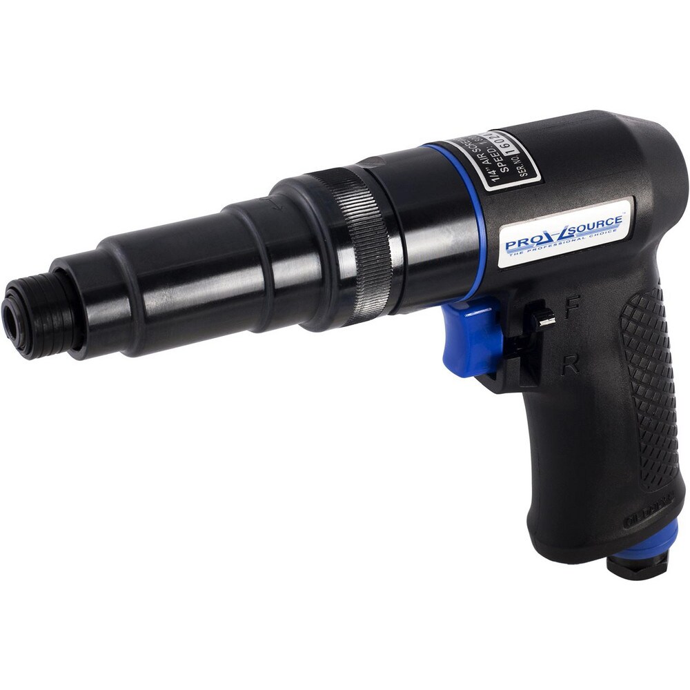 PRO-SOURCE Pro-SM-82-7500 1/4 Air Screwdriver (1,800 RPM) Image