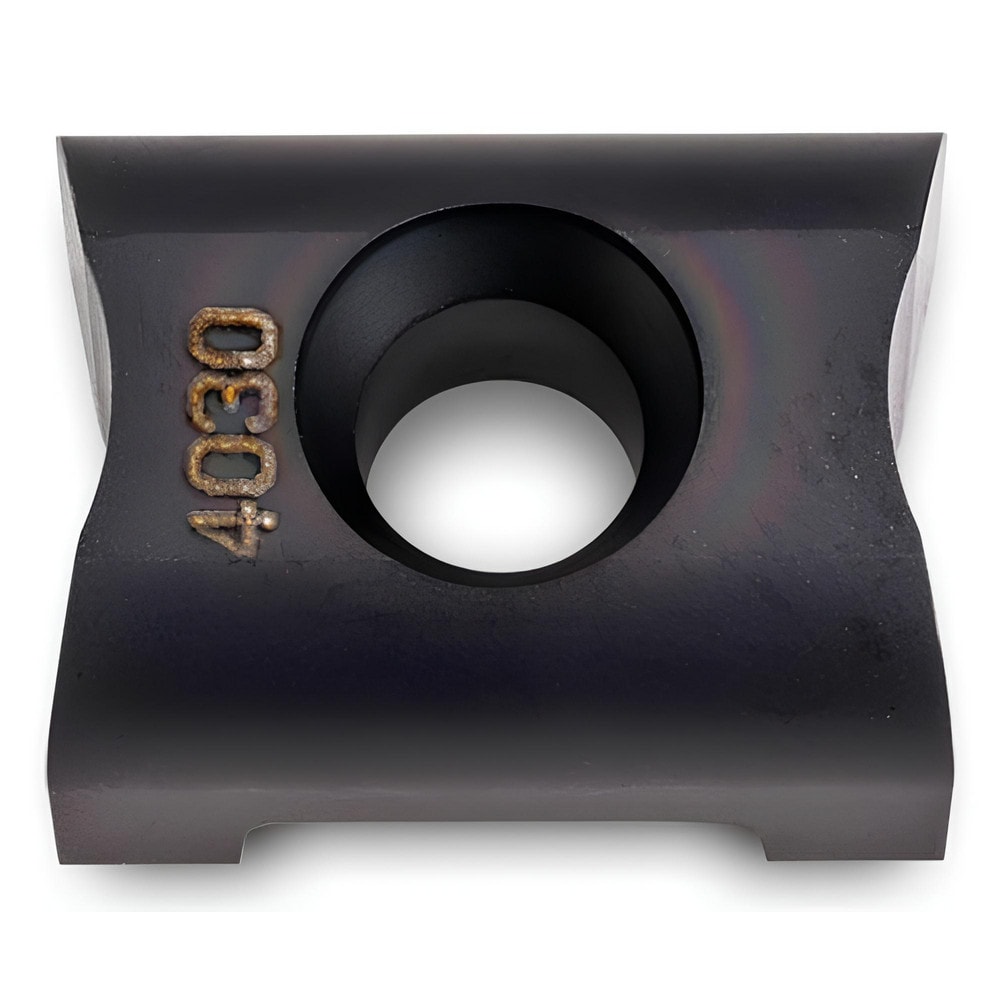Milling Insert: IN4035, Carbide